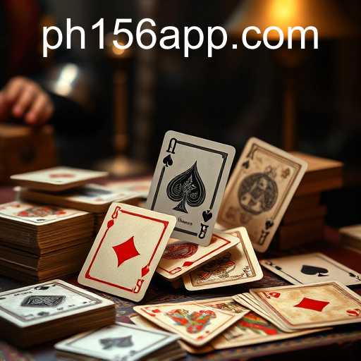 The Fascinating World of Card Games: Unveiling PH 156