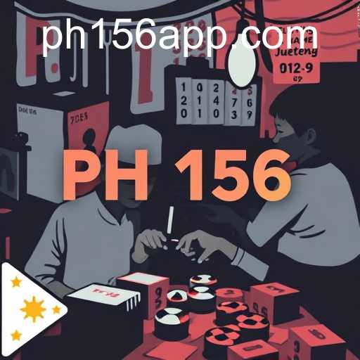 PH 156