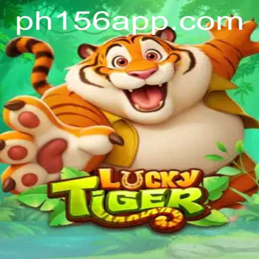 LuckyTiger: Unveiling the Thrilling Gameplay of PH 156