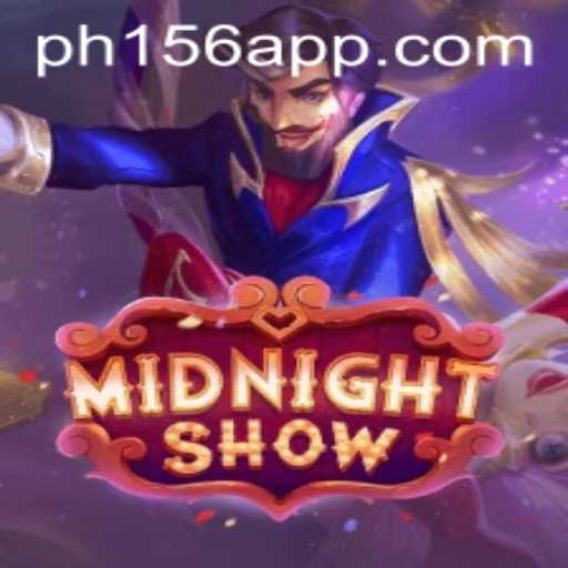 MidnightShow: An Immersive Journey into the Heart of Gaming