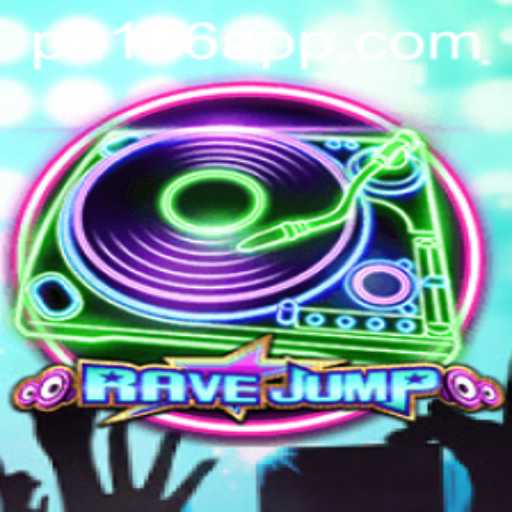 RaveJump: A New Leap in Gaming Experience with PH 156