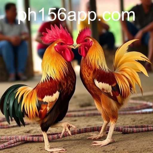 Understanding the Phenomenon of Sabong Games in PH 156