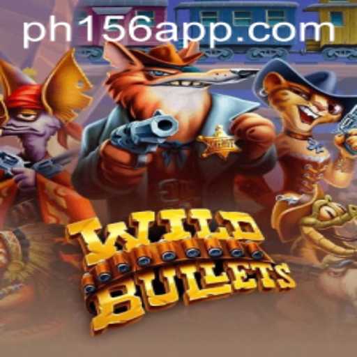 Explore the Thrilling World of 'WildBullets': Unveiling PH 156